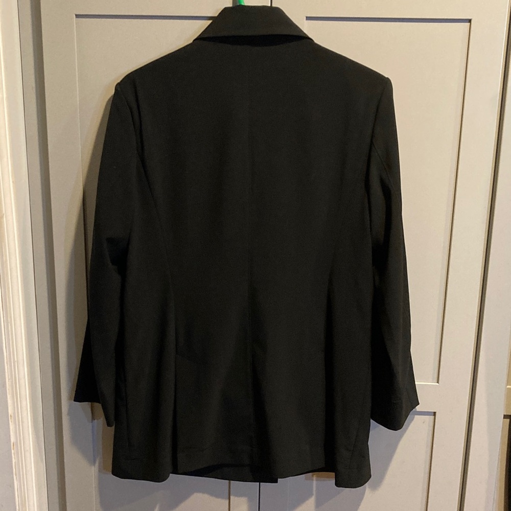 Yan Jacket Origami Tech - Picture 6 of 7